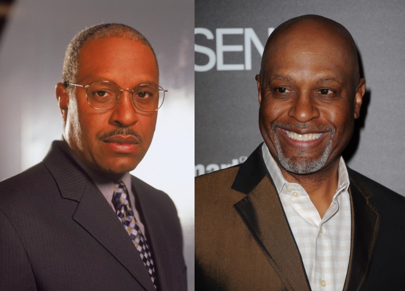 James Pickens Jr.