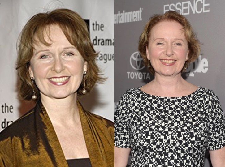 Kate Burton