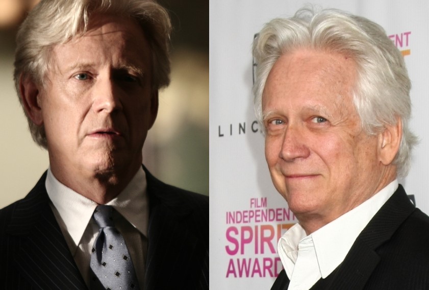 Bruce Davison