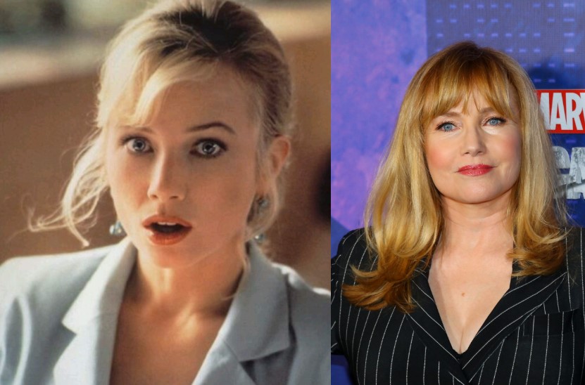 Rebecca De Mornay