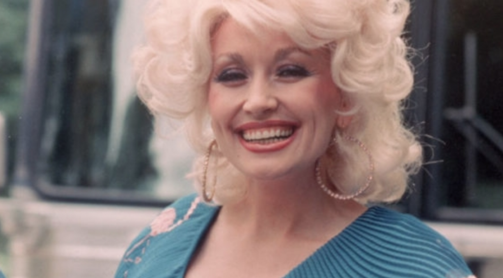 Dolly Parton Finally Reveals Secret Behind Long Sleeves And Her Rise To
