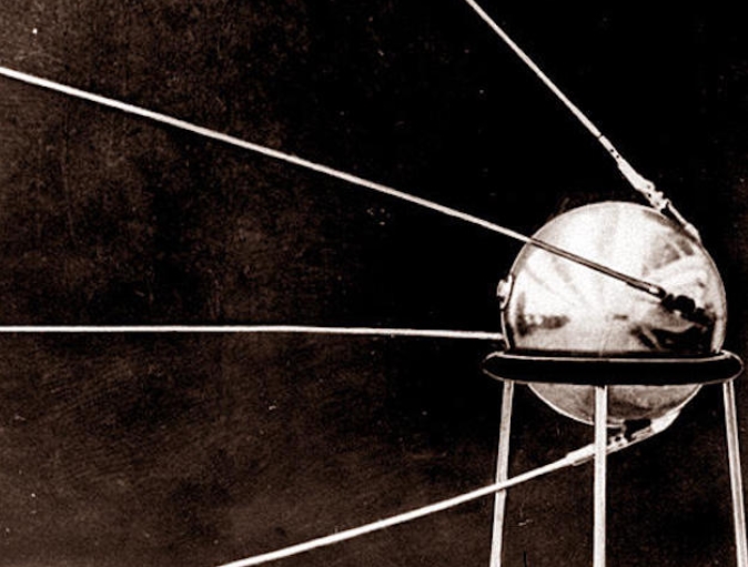 Sputnik I