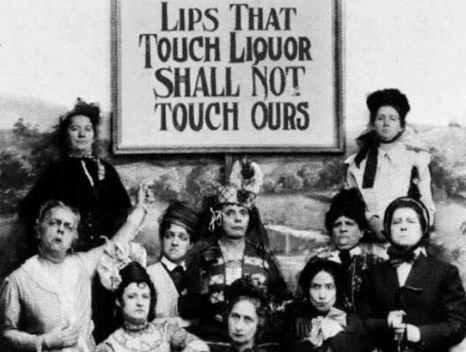 Prohibition Advocates