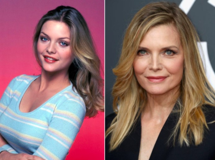 Michelle Pfeiffer