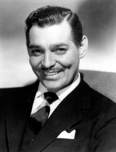 Clark Gable