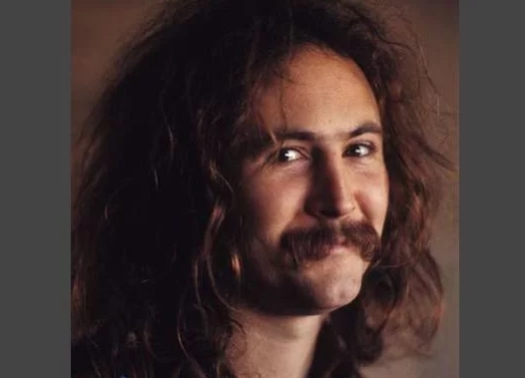 David Crosby