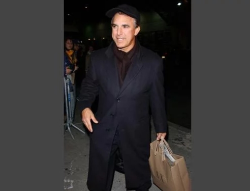 Jay Thomas