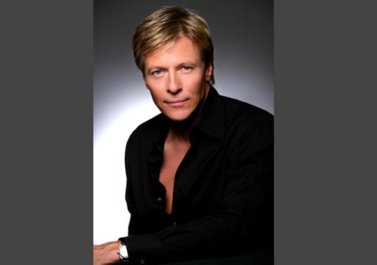 Jack Wagner