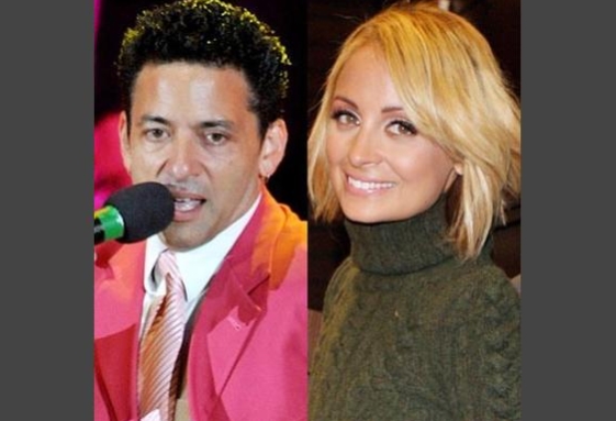 Peter Michael Escovedo Father Of Nicole Richie