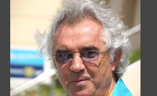 Flavio Briatore