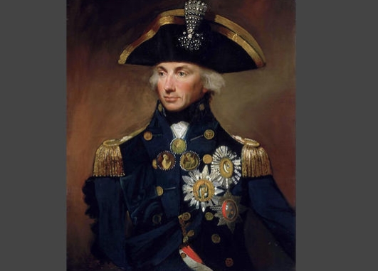 Lord Nelson