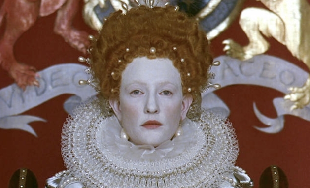 Queen Elizabeth I