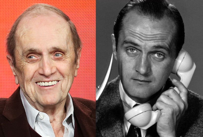 BOB NEWHART 88 YEARS OLD