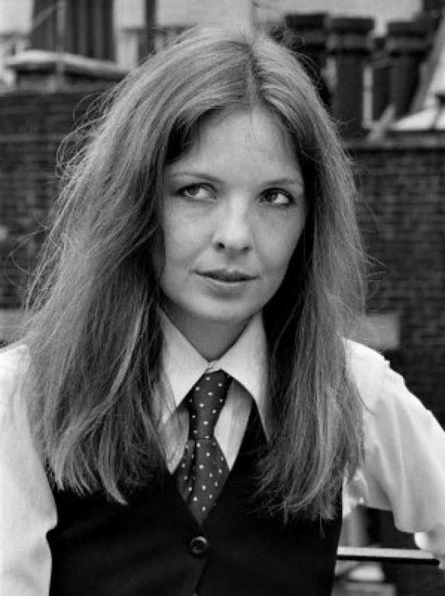 Diane Keaton In The ‘70s