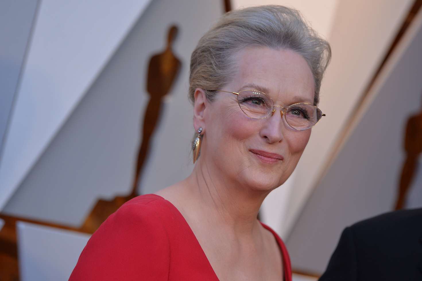 Meryl Streep Today