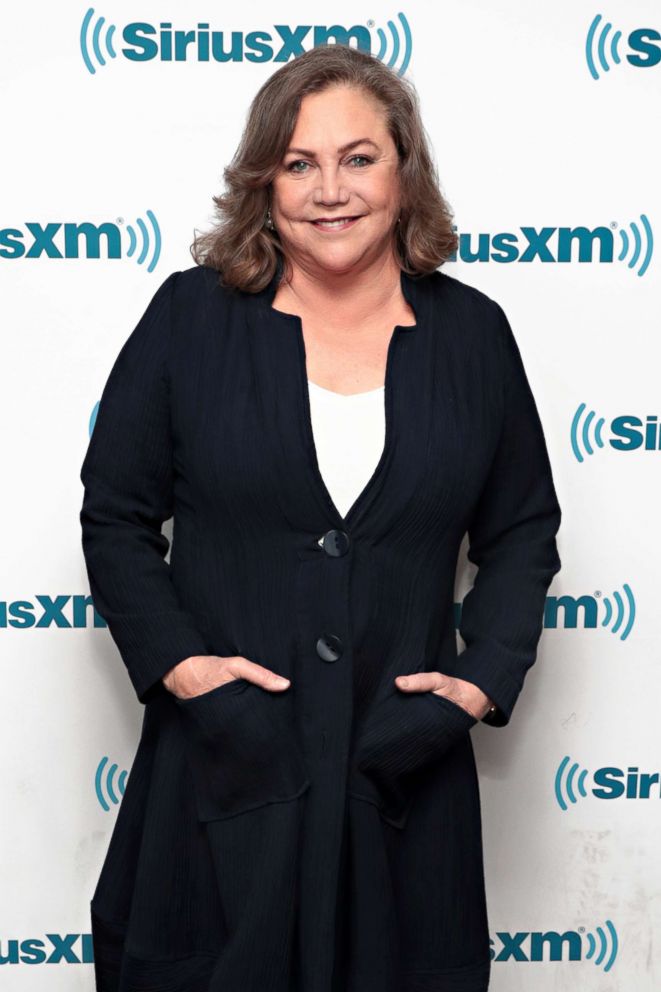 Kathleen Turner Now