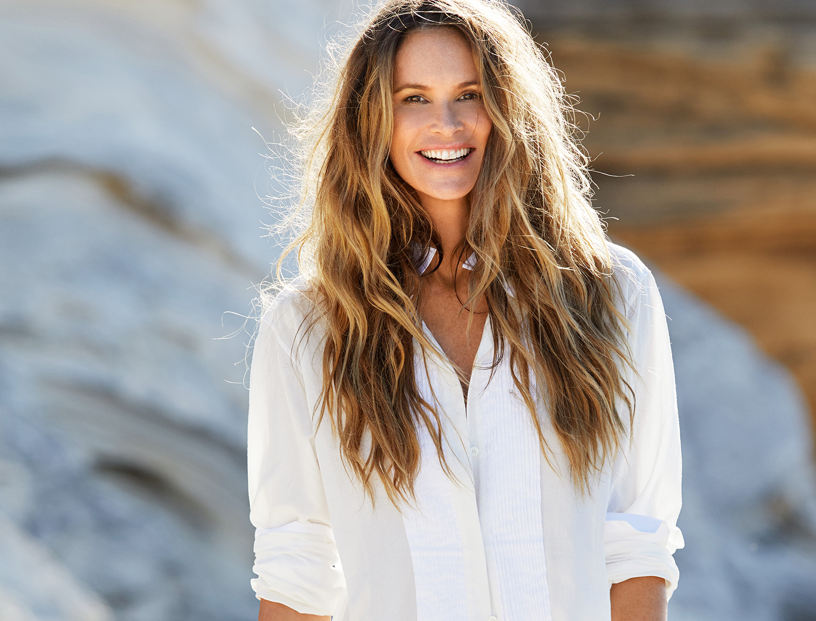 Elle Macpherson Now