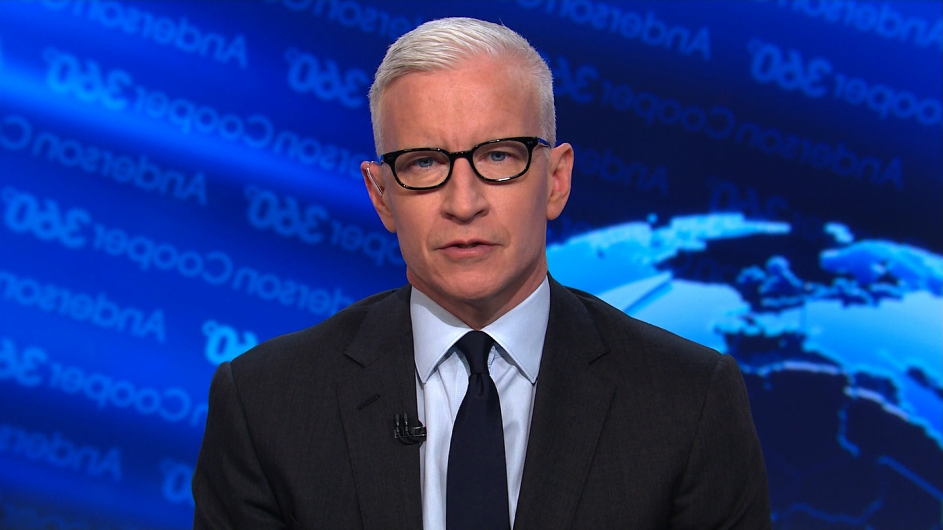 Anderson Cooper