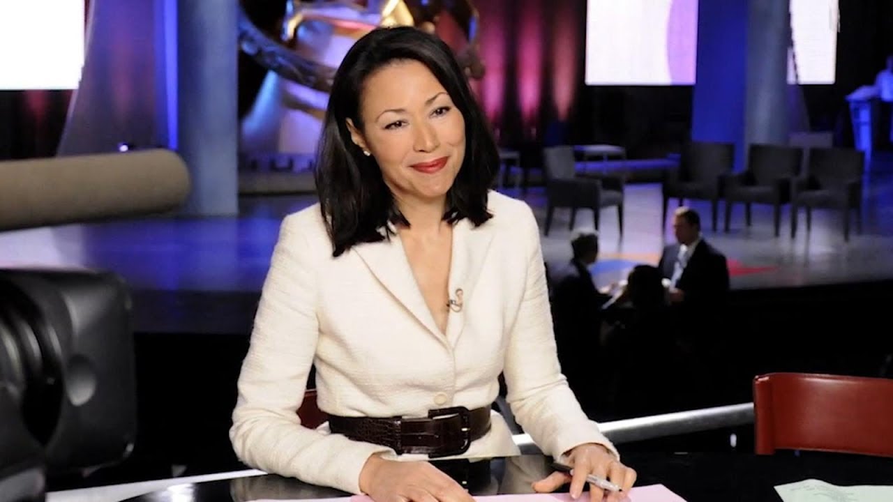 Ann Curry