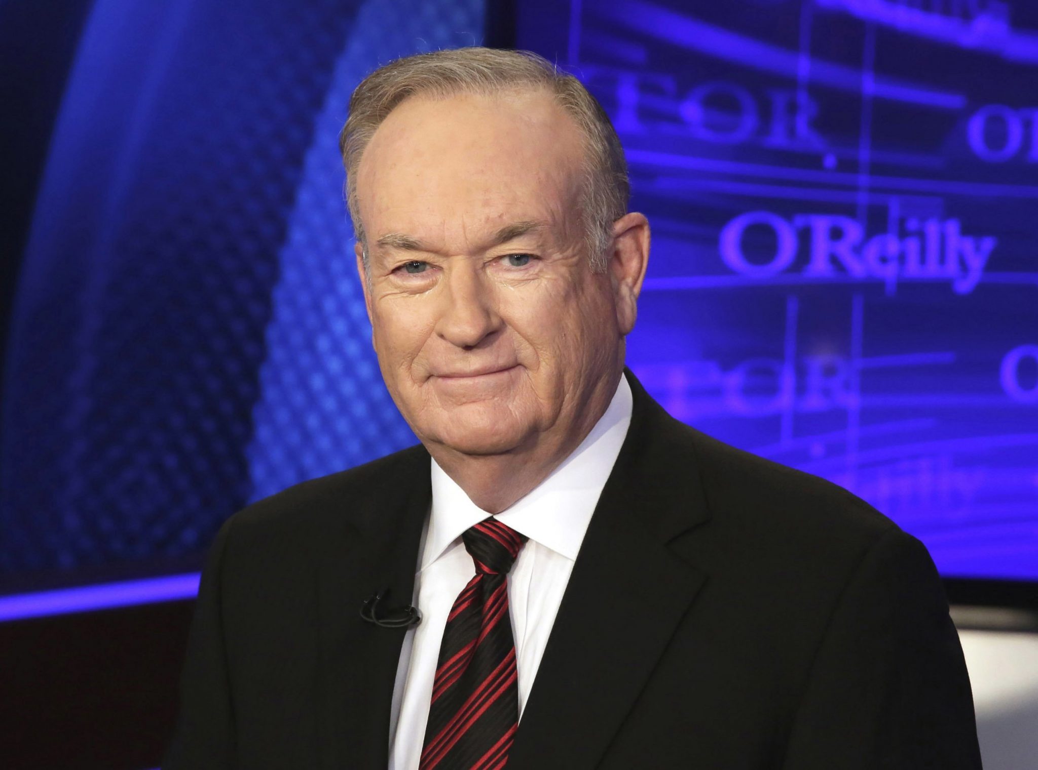 Bill O’Reilly