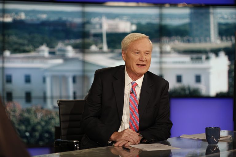 Chris Matthews