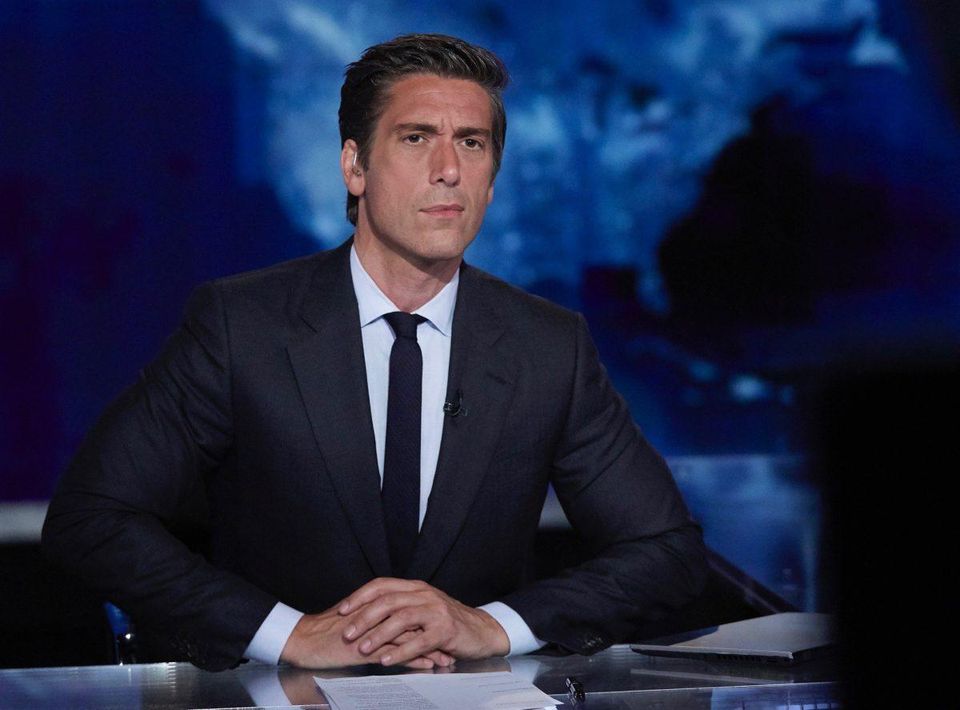 David Muir