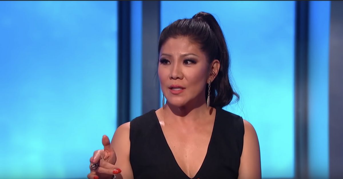 Julie Chen