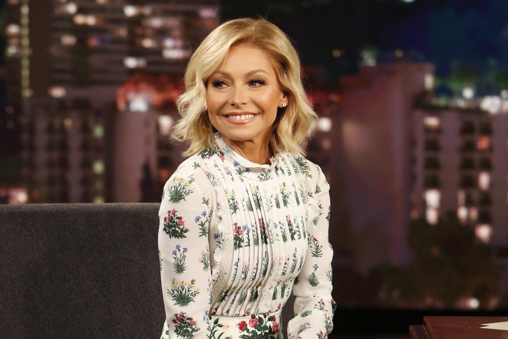 Kelly Ripa