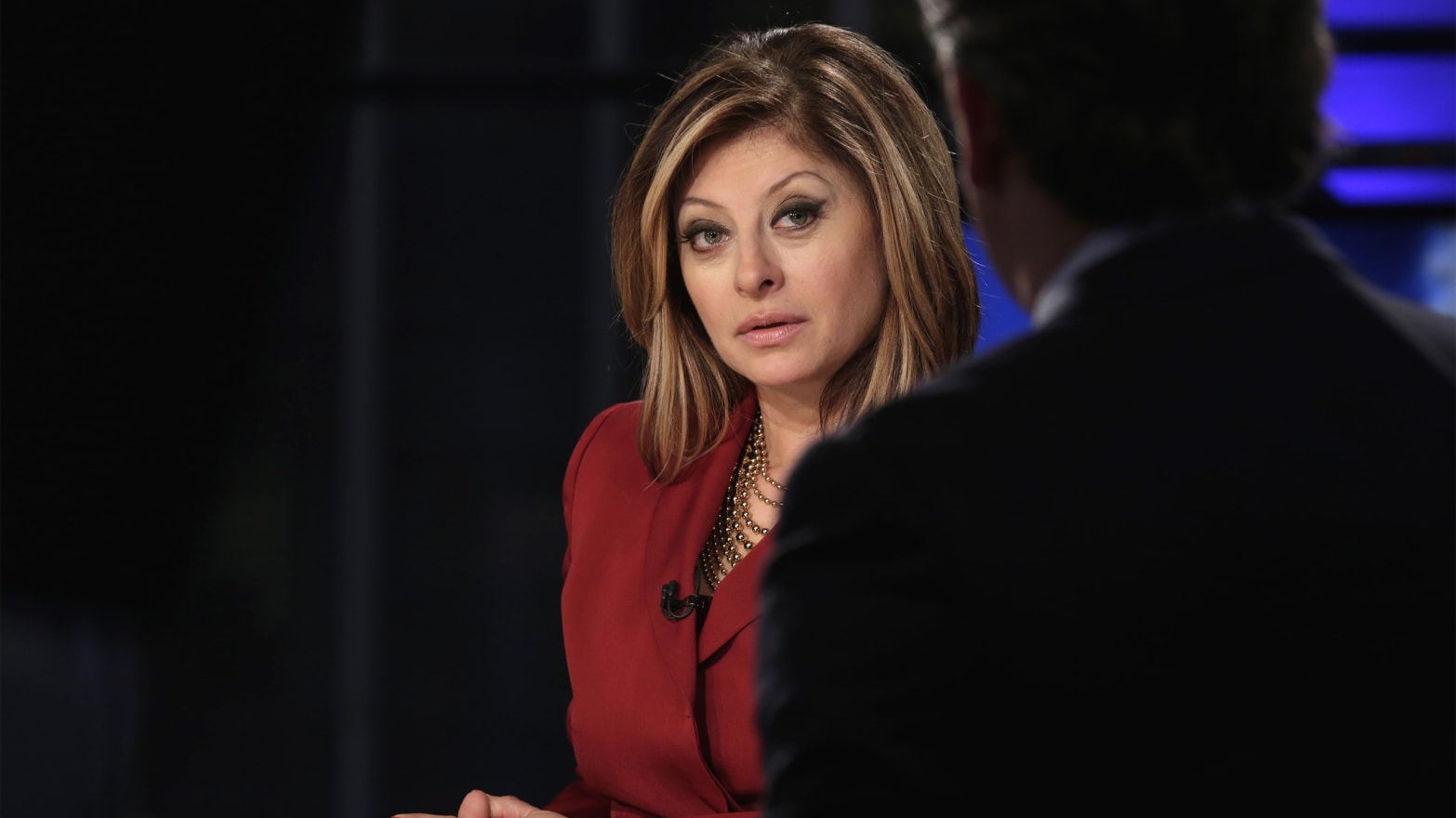 Maria Bartiromo