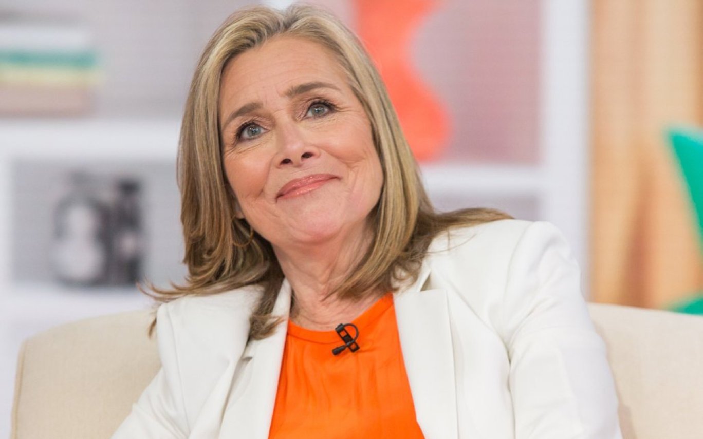 Meredith Vieira