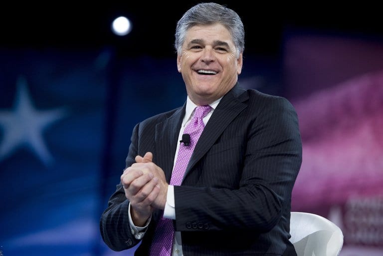 Sean Hannity