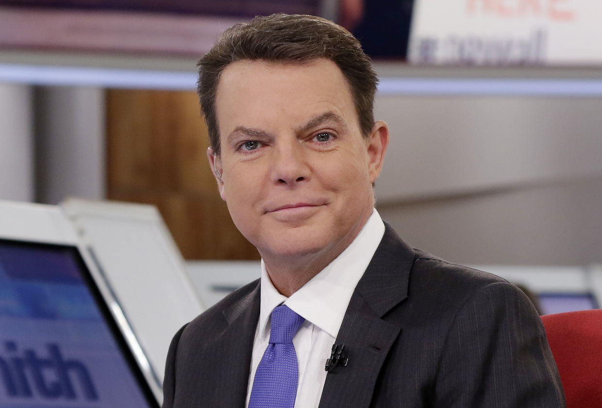 Shepard Smith