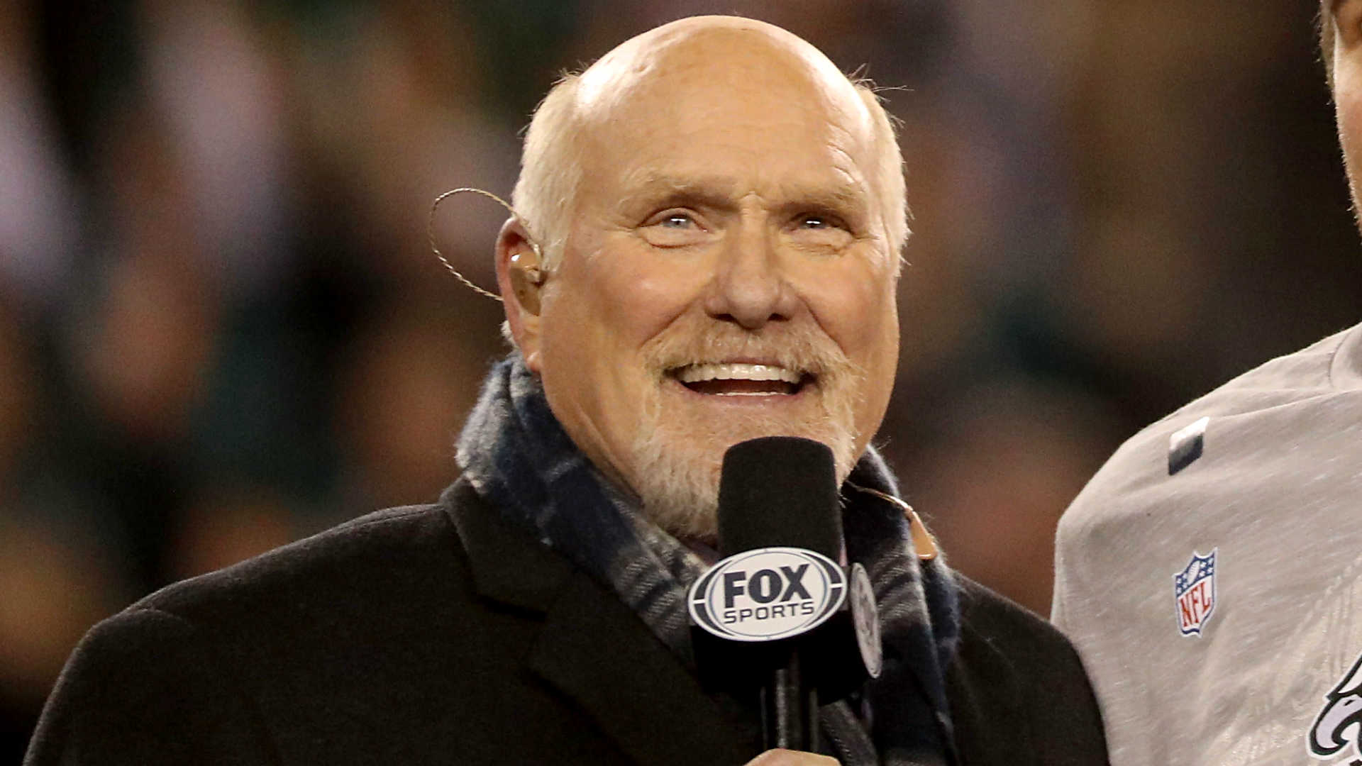 Terry Bradshaw