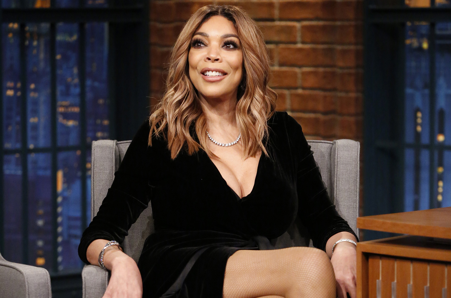 Wendy Williams