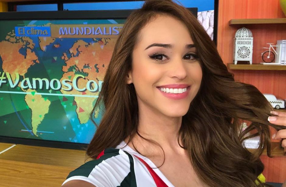 Yanet Garcia