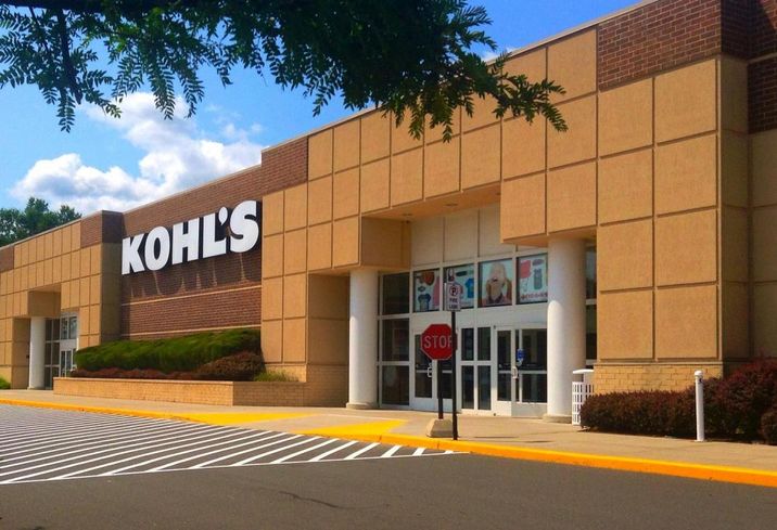 Kohl’s