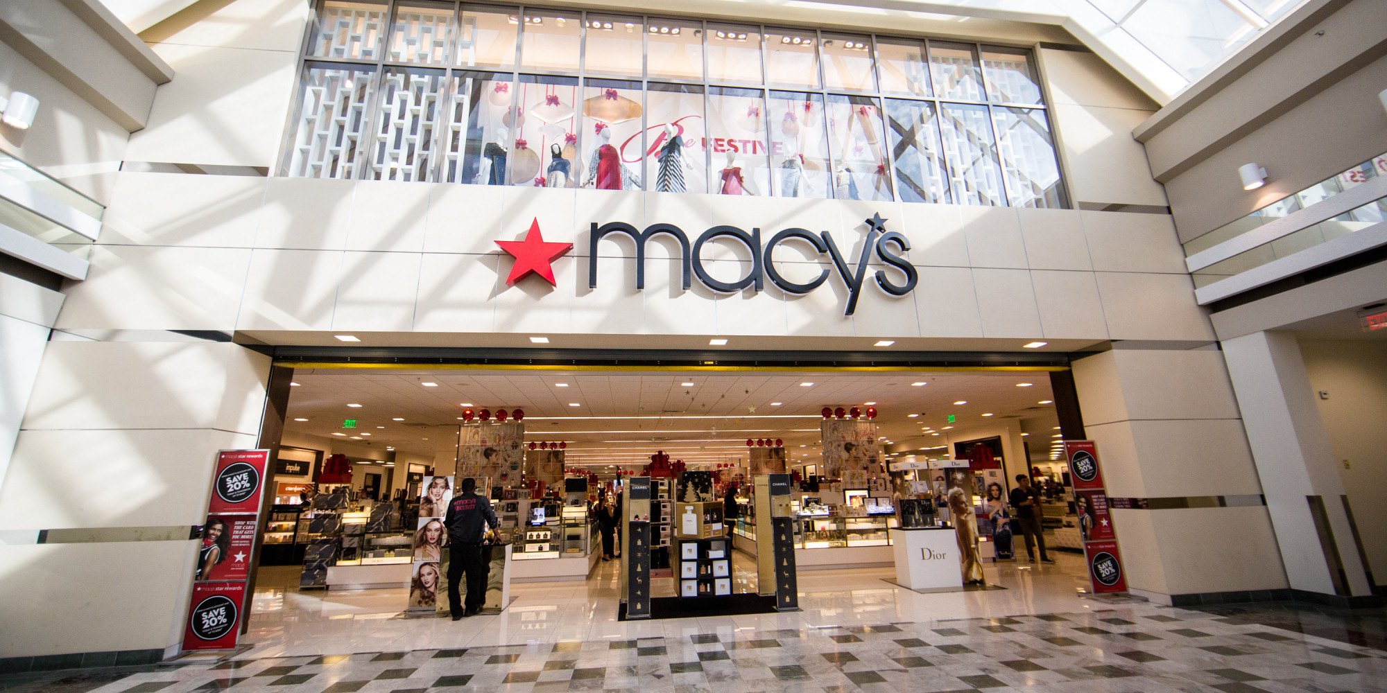 Macy's