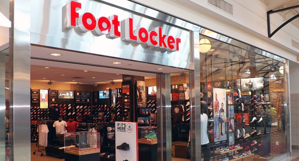 Foot Locker