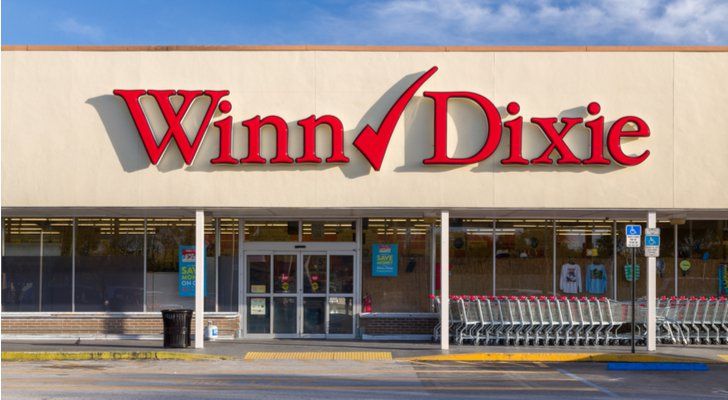 Winn Dixie