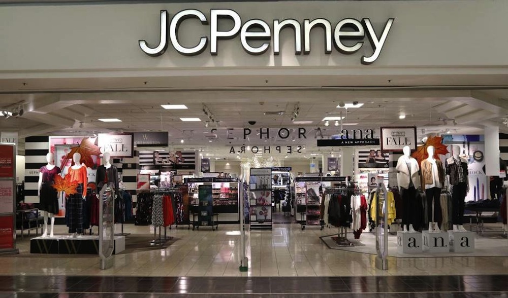 JCPenny