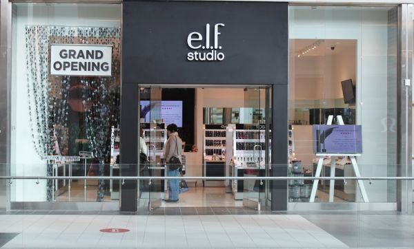 e.l.f. Cosmetics