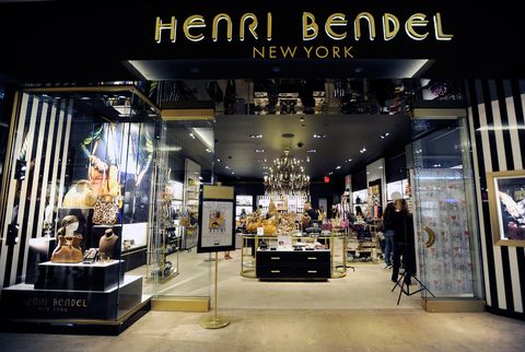 Henri Bendel