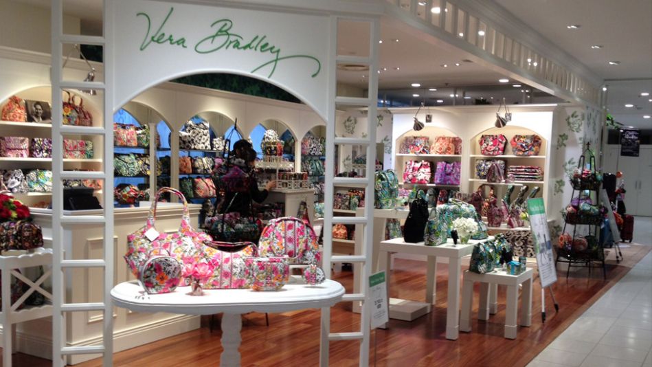 Vera Bradley