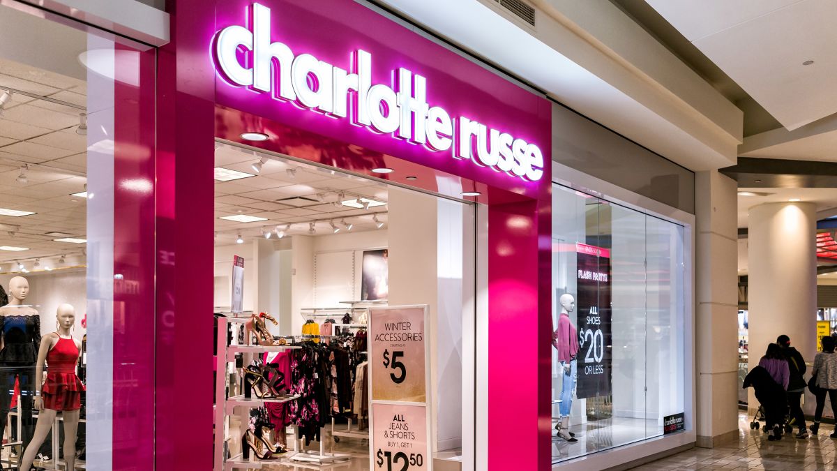 Charlotte Russe