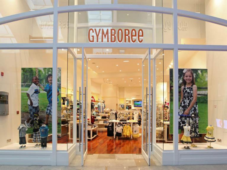 Gymboree