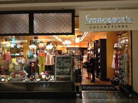 Francesca's Collections