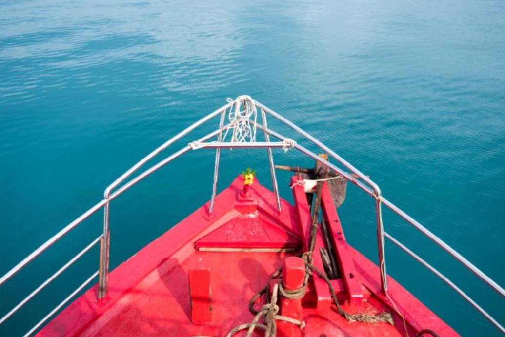 Prevent Boat Corrosion