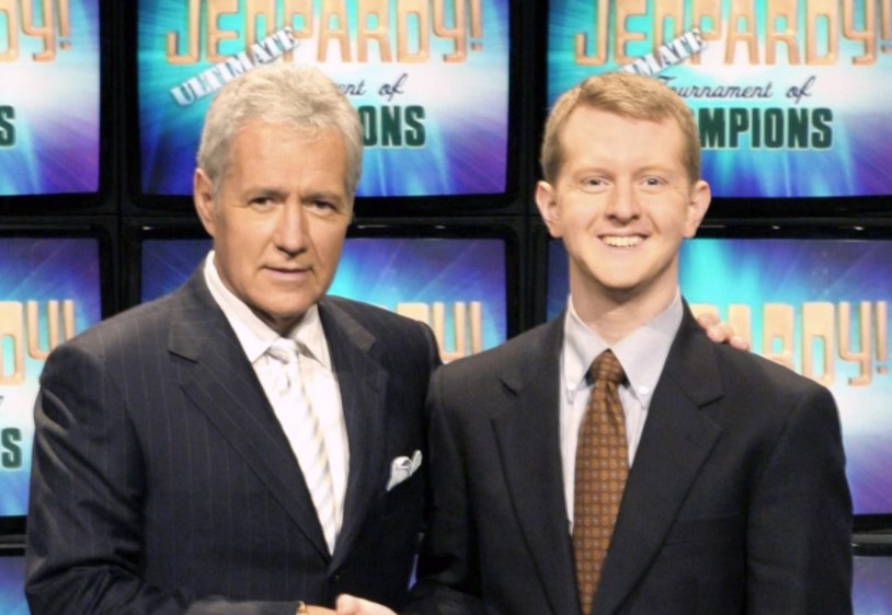 Ken Jennings