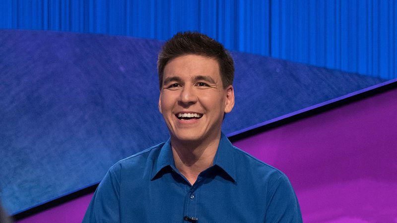 James Holzhauer