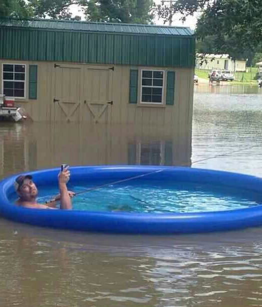 Pool Hack